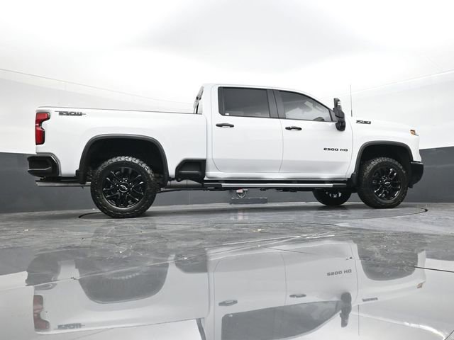New 2026 Chevrolet Silverado 2500 LT w/ Trail Boss Package image 45