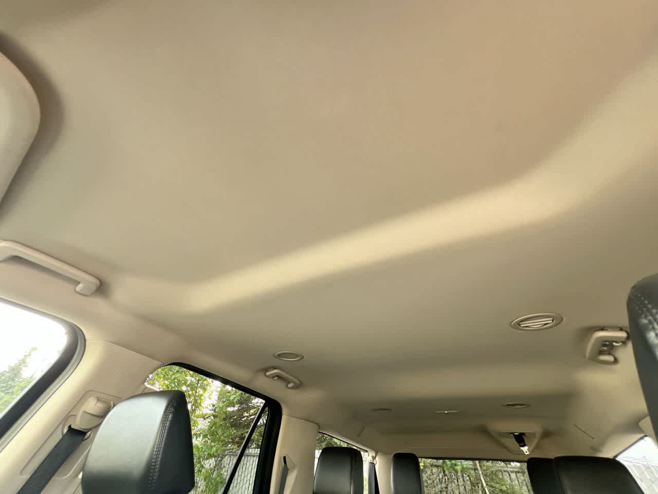 Used 2024 Ford Expedition Max XLT AWD/4WD image 22