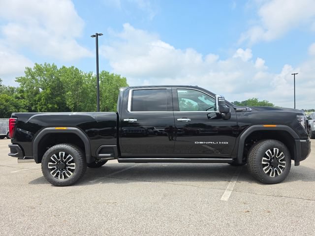 New 2026 GMC Sierra 3500 Denali Ultimate AWD/4WD image 18