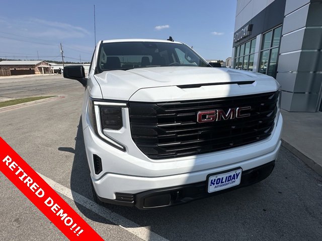 New 2026 GMC Sierra 1500 Pro w/ Graphite Edition