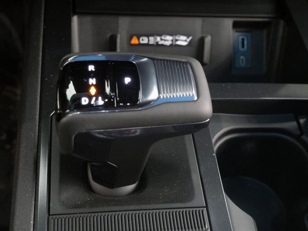 New 2026 GMC Hummer EV SUV w/ LPO, Dark Essentials Package image 28