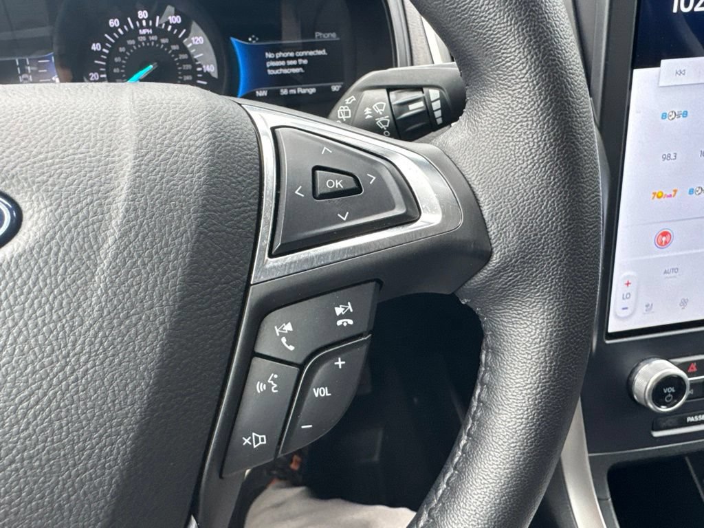 Used 2023 Ford Edge SEL w/ Convenience Package AWD/4WD image 15