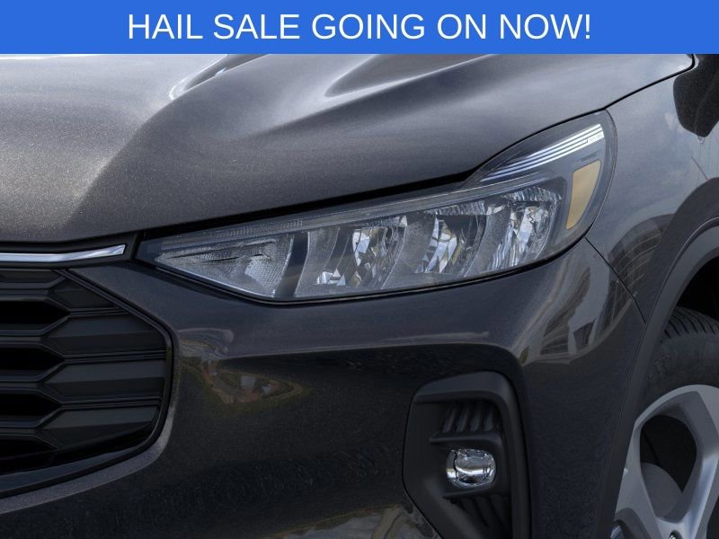 New 2026 Ford Escape ST-Line Select w/ Tech Pack #2 AWD/4WD image 19