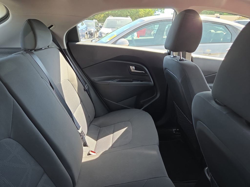 Used 2012 Kia Rio LX w/ PWR Pkg FWD image 12