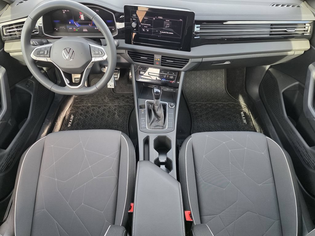 New 2026 Volkswagen Jetta Sport FWD image 23