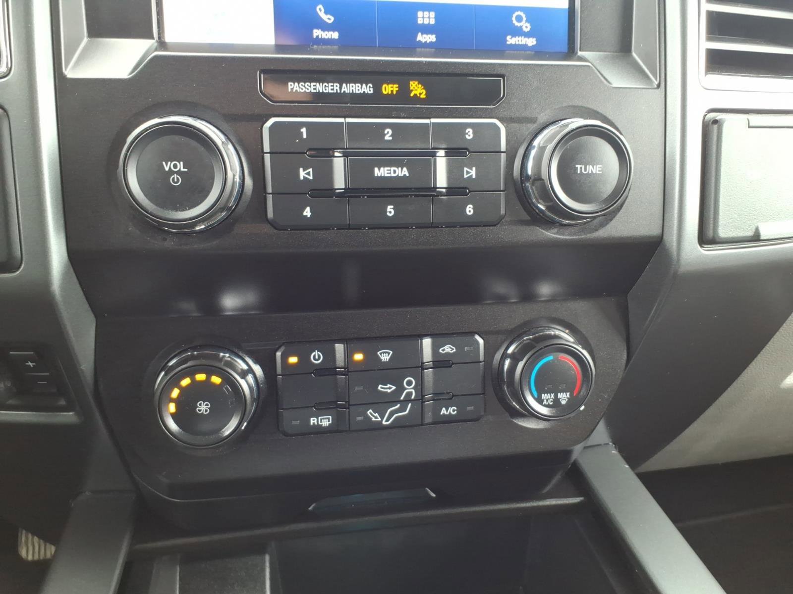 Used 2022 Ford F350 XLT w/ XLT Value Package image 18