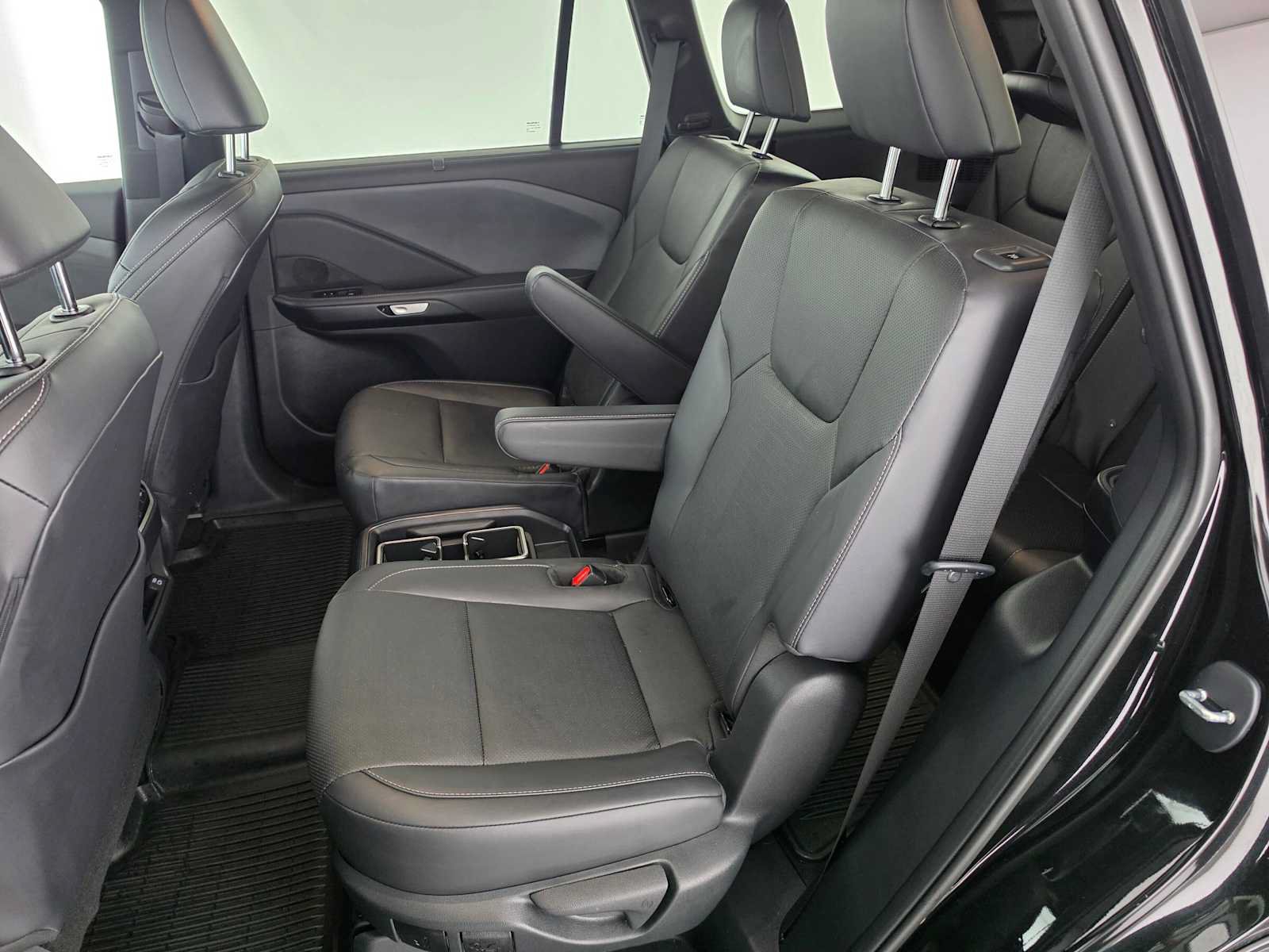 Certified 2026 Lexus TX 350 AWD w/ Technology Package image 19