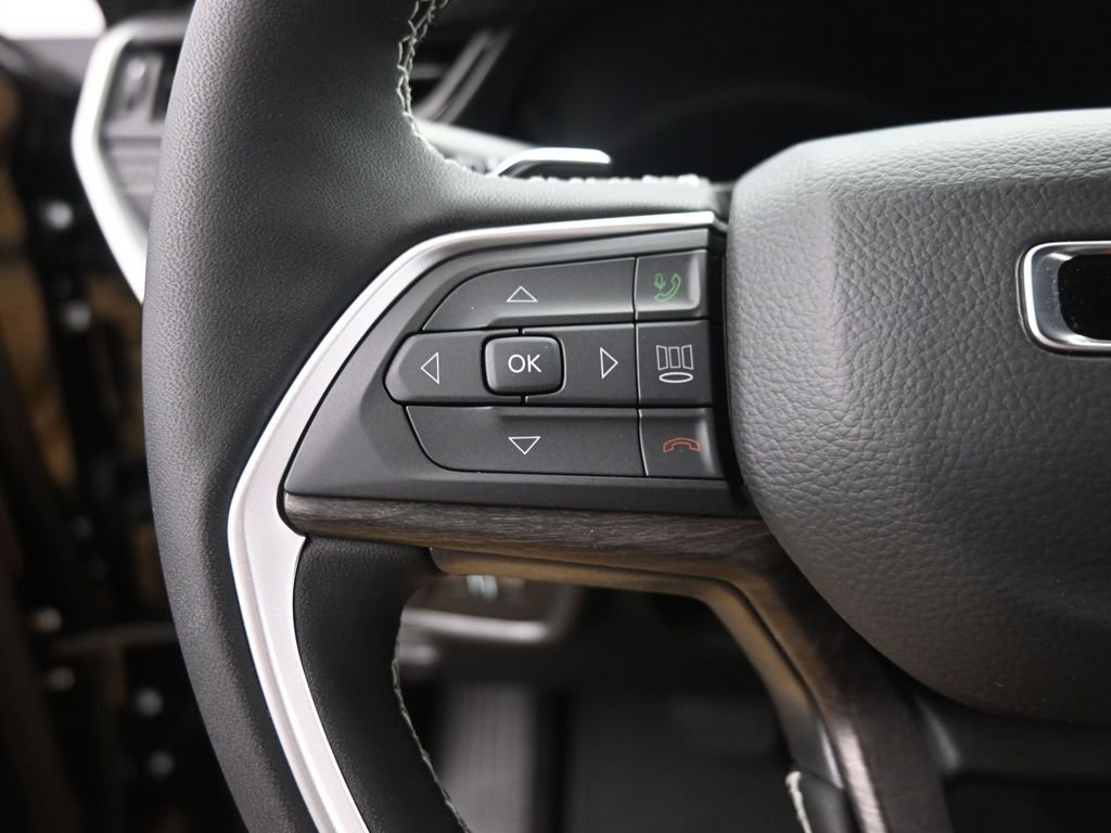 New 2026 Jeep Grand Cherokee Limited image 32