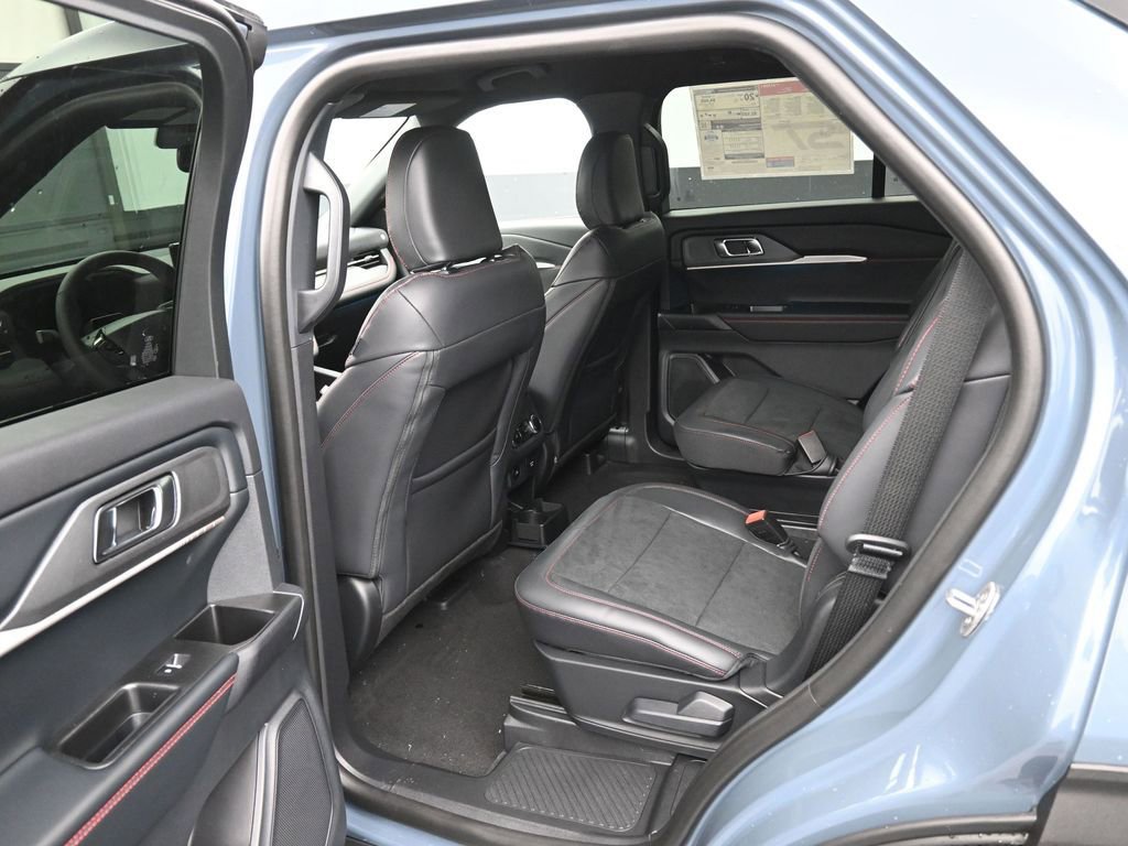 New 2026 Ford Explorer ST image 21