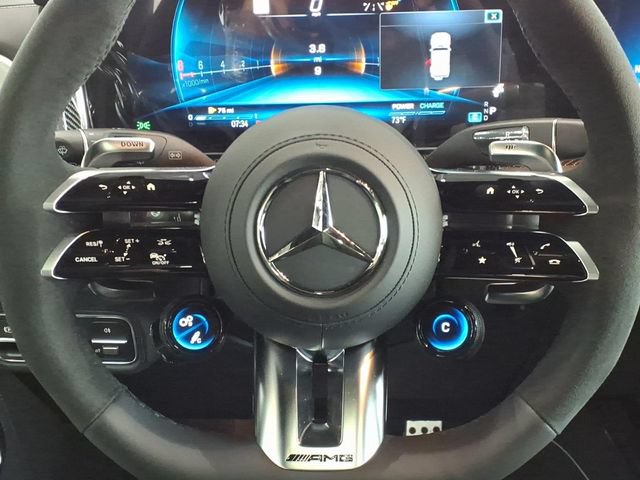 New 2026 Mercedes-Benz G 63 AMG 4MATIC image 8