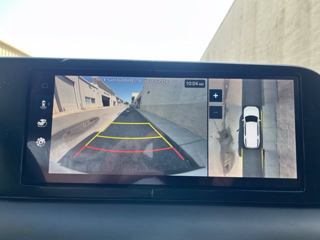 Used 2024 Hyundai Palisade Limited FWD image 21