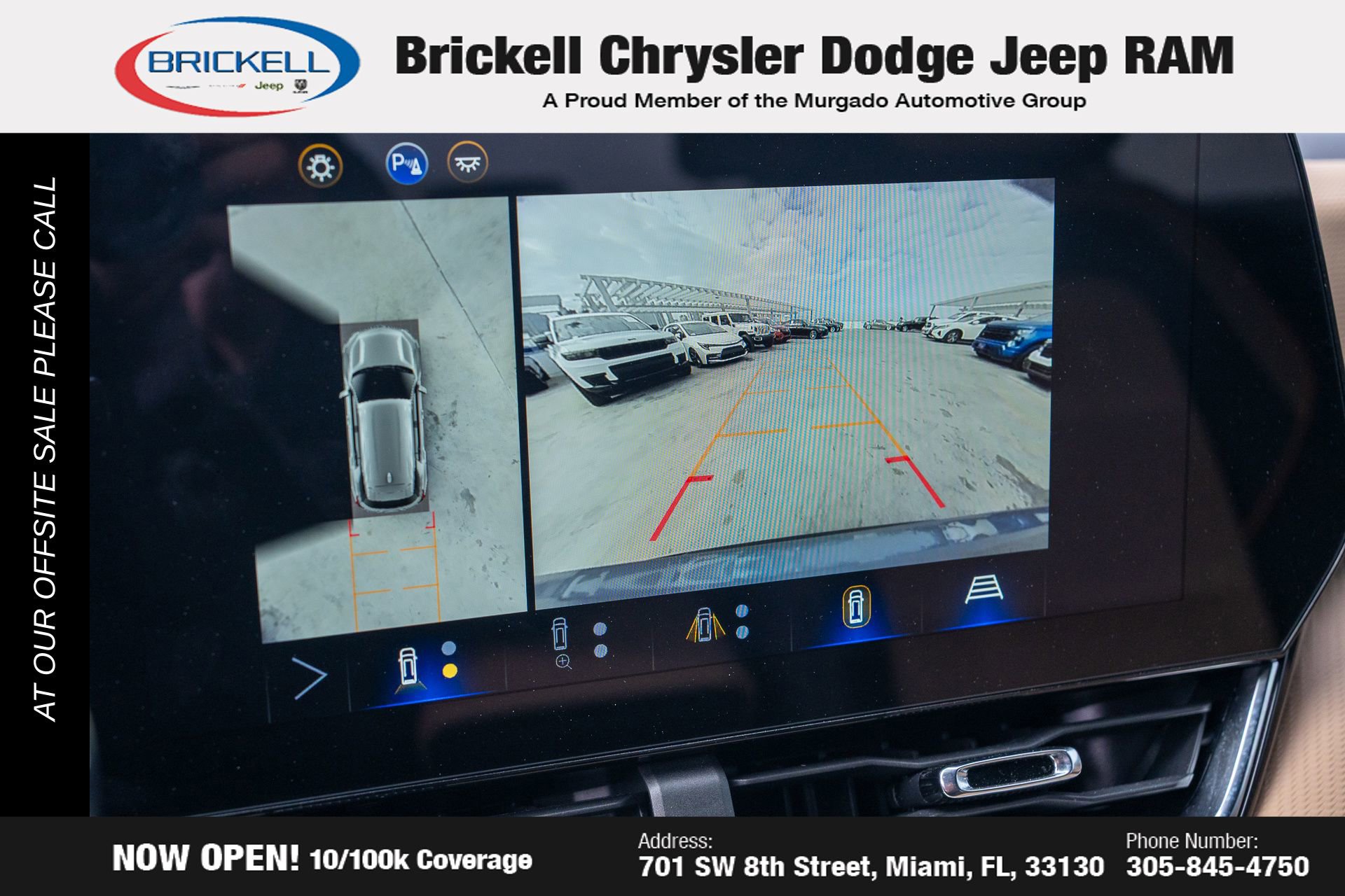 Used 2025 Chevrolet Equinox ACTIV w/ Safety and Technology Package image 30