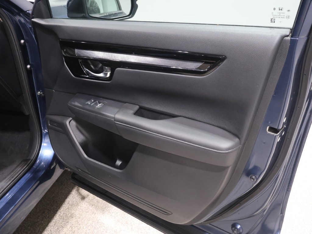 Used 2025 Honda CR-V EX-L image 26