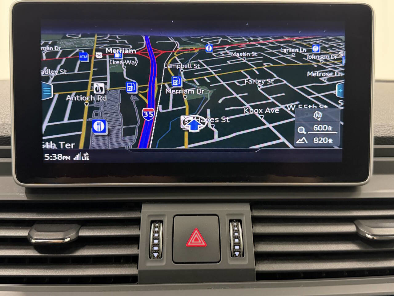 Used 2018 Audi Q5 2.0T Premium Plus image 15