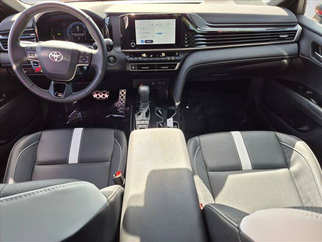 Certified 2026 Toyota Camry SE FWD image 16