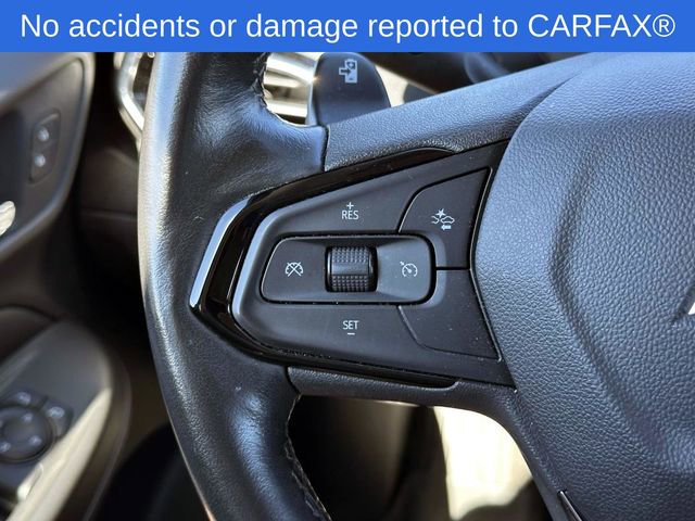 Certified 2023 Chevrolet Bolt EUV Premier w/ Redline Edition image 22