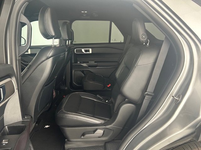 Certified 2020 Ford Explorer XLT w/ Equipment Group 202A RWD image 21