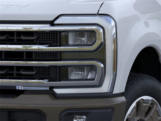 New 2026 Ford F350 King Ranch image 18