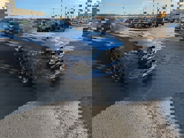 New 2024 Ford Mustang GT Premium w/ GT Performance Package image 3