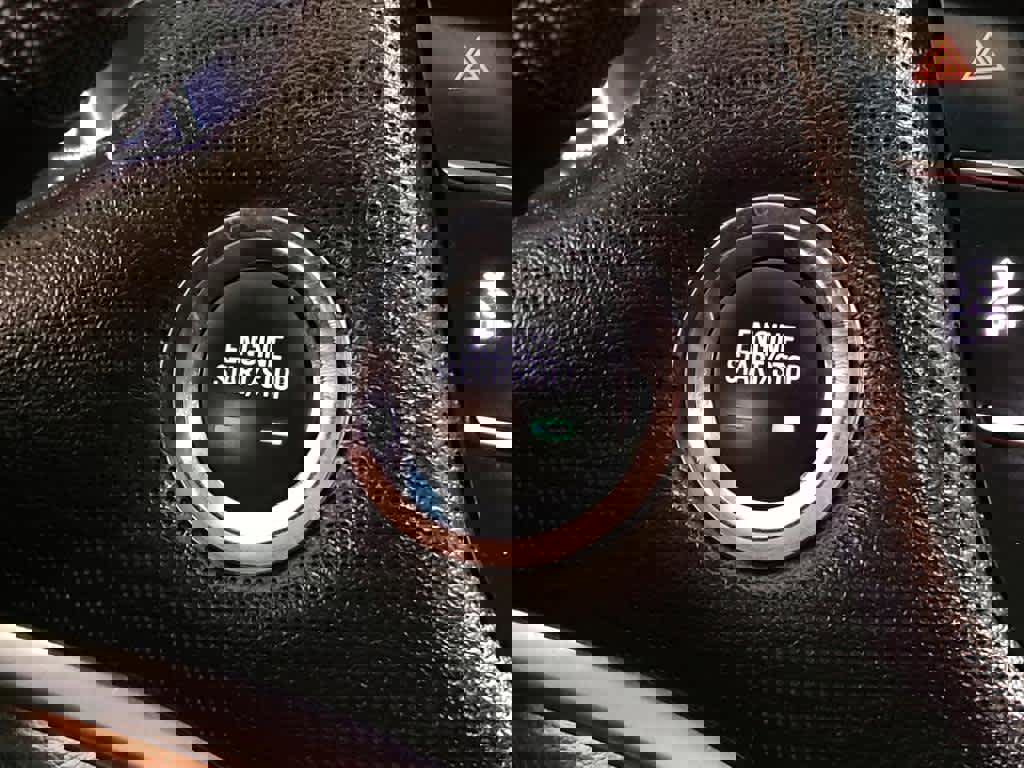 Used 2019 Cadillac XTS Luxury image 21