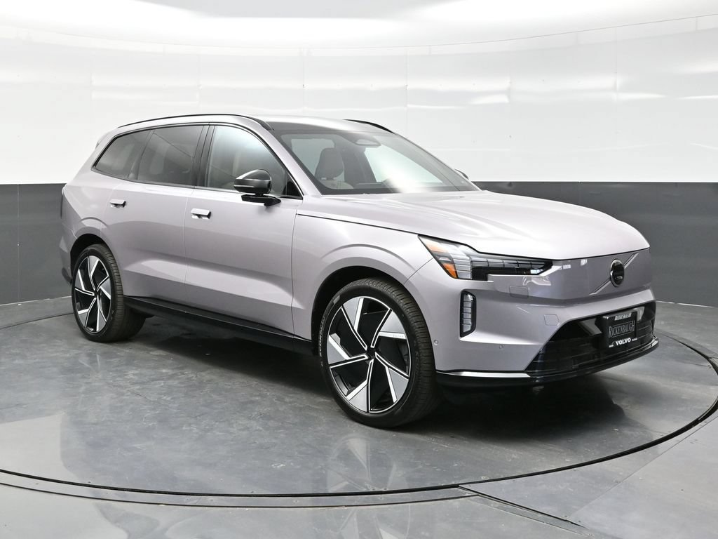 New 2026 Volvo EX90 Ultra AWD/4WD image 1