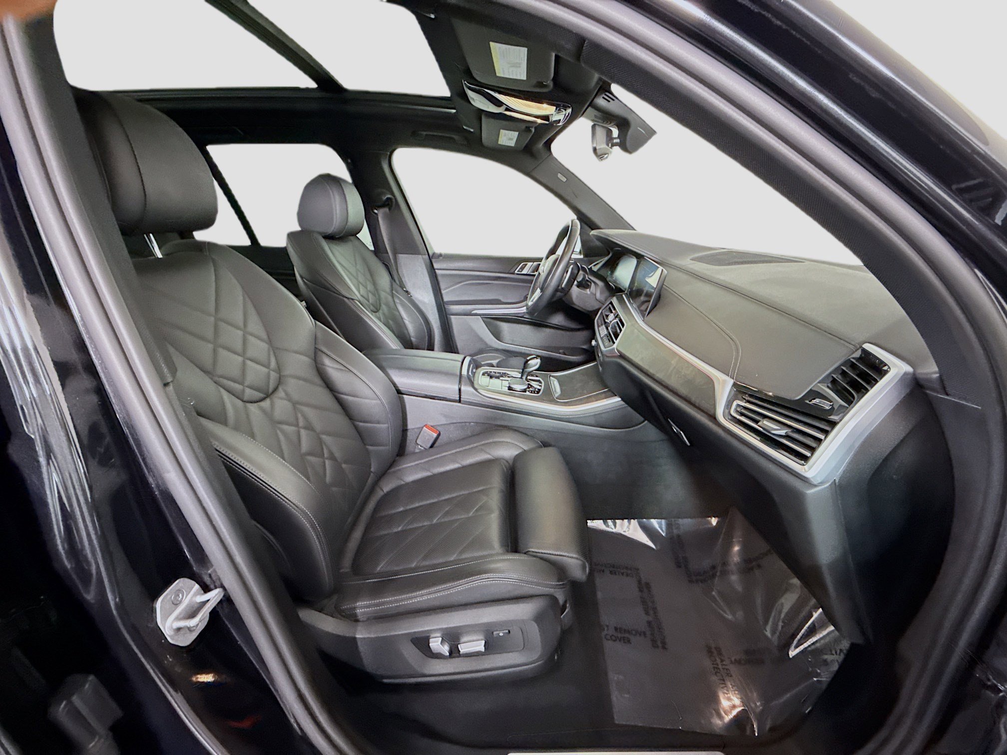 Used 2023 BMW X5 sDrive40i w/ Premium Package RWD image 29