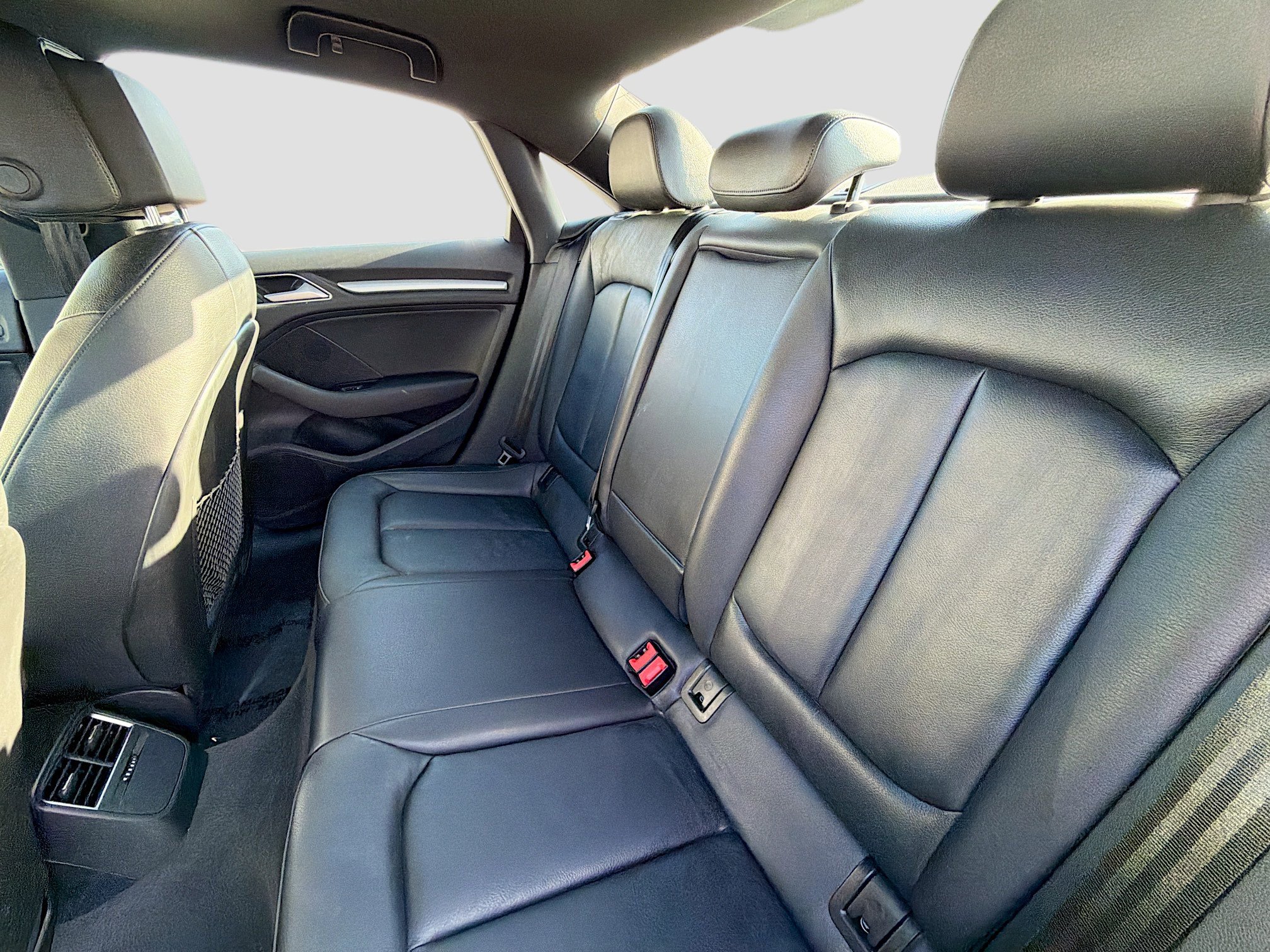 Used 2019 Audi A3 2.0T Premium w/ Convenience Package FWD image 18