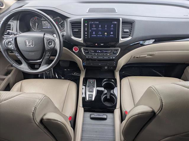 Used 2016 Honda Pilot Elite image 20