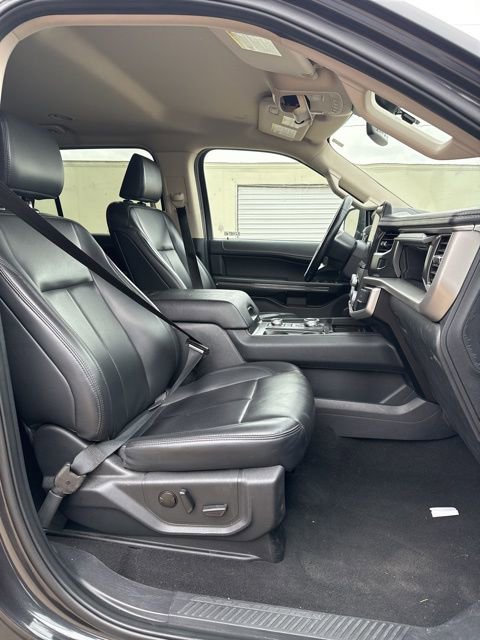 Used 2024 Ford Expedition Max XLT AWD/4WD image 12