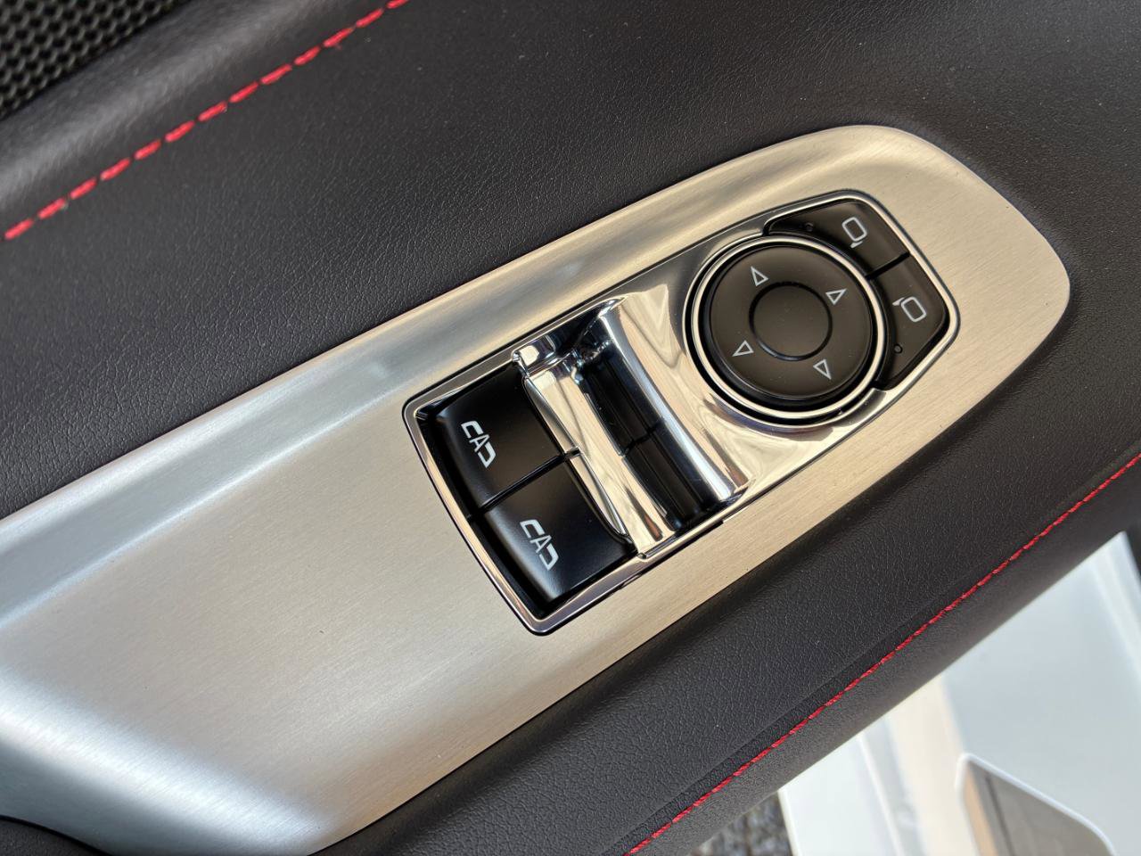 Used 2024 Chevrolet Corvette Stingray Coupe w/ Z51 Performance Package image 8