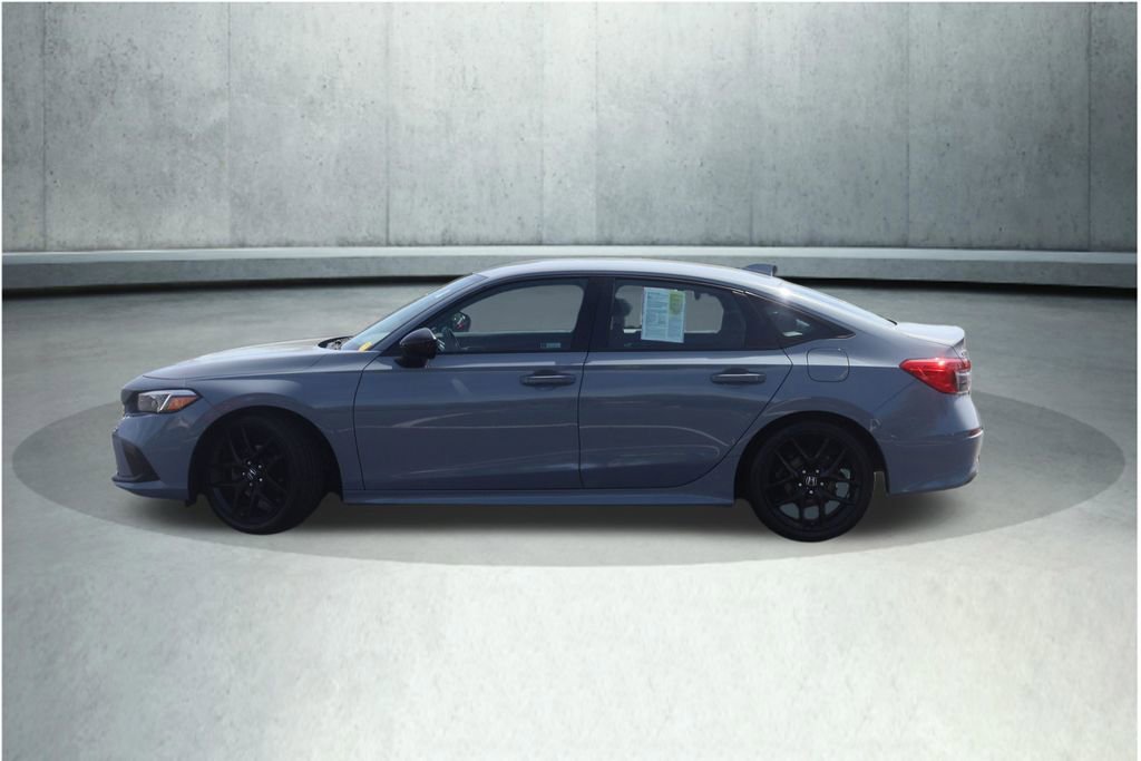 Used 2024 Honda Civic Sport image 10