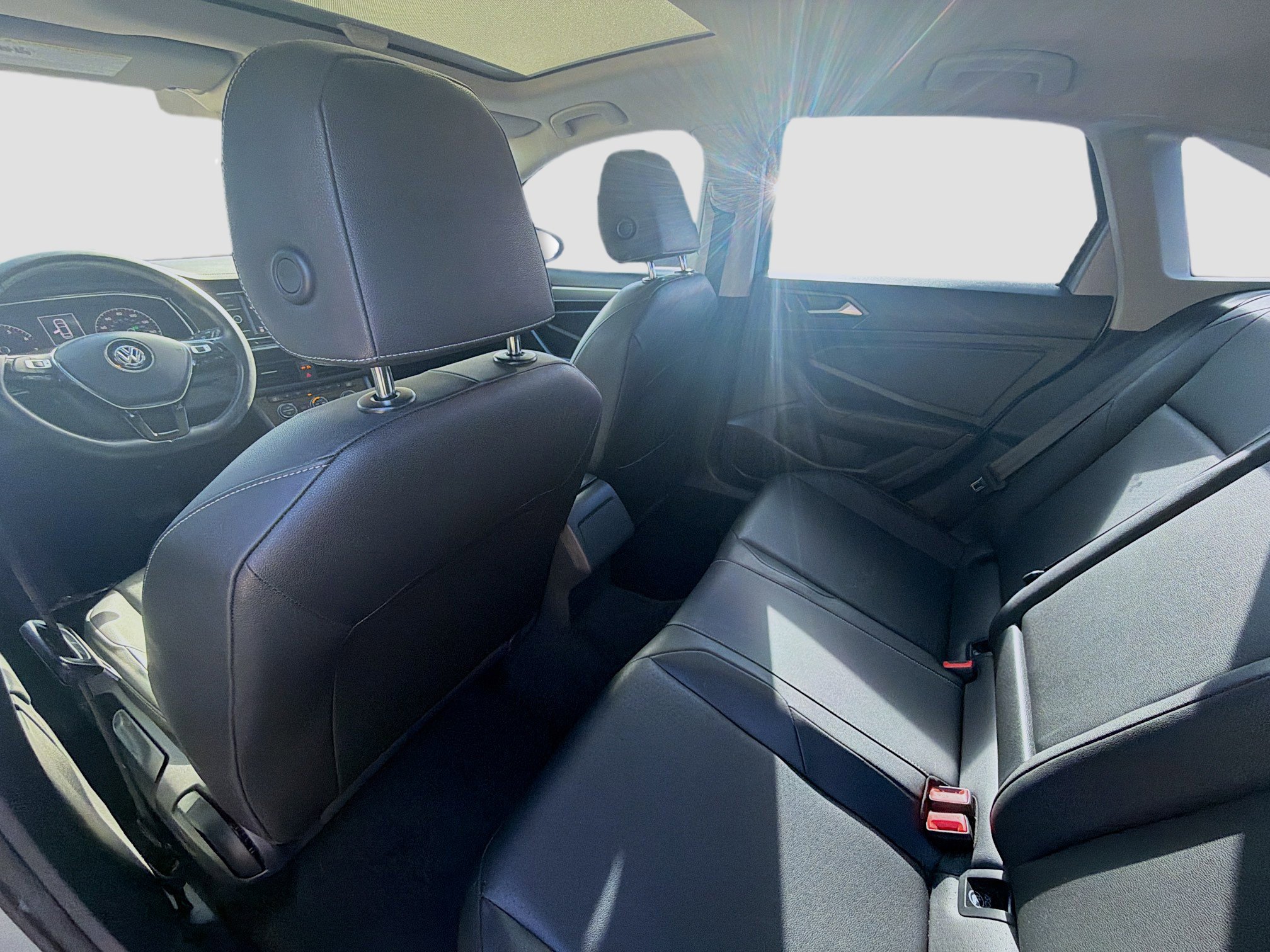 Used 2019 Volkswagen Jetta SE image 23