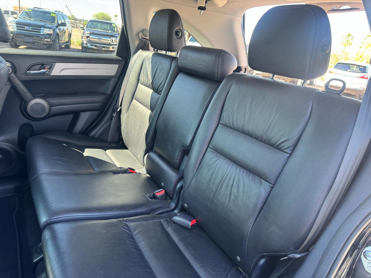 Used 2011 Honda CR-V EX-L image 35