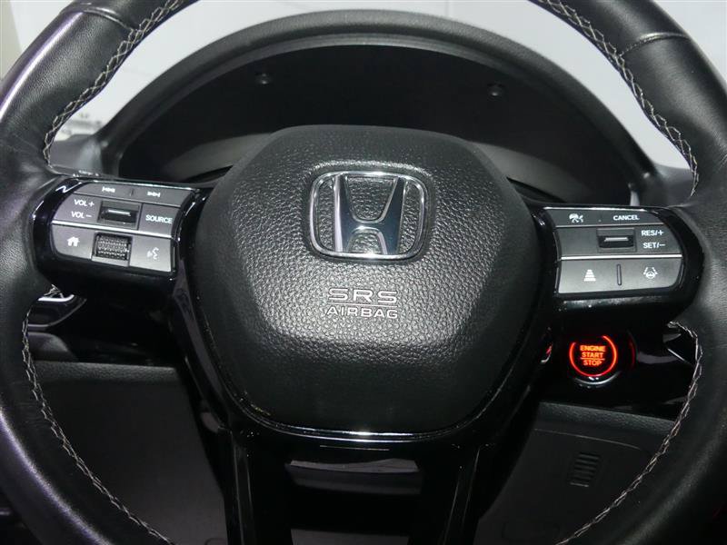 Used 2022 Honda Civic EX image 31