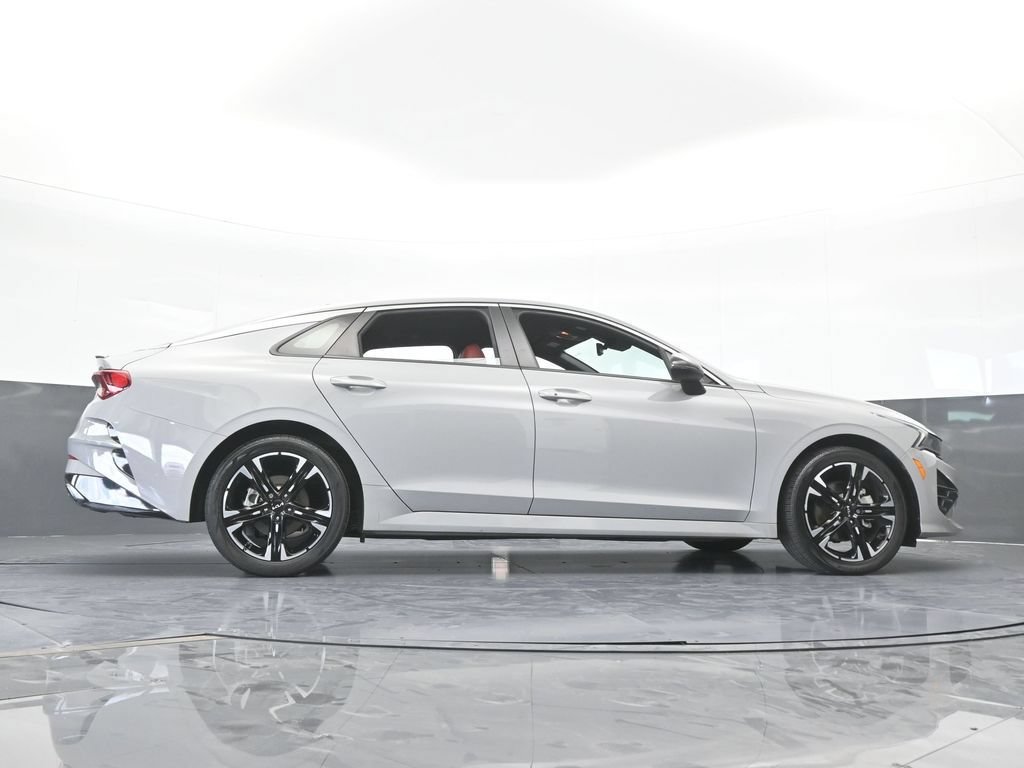 Used 2024 Kia K5 GT-Line w/ GT-Line Premium Package FWD image 65