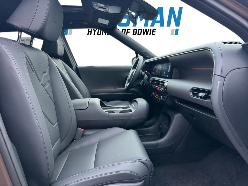 New 2026 Hyundai Palisade XRT Pro image 27