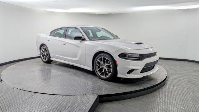 Used 2023 Dodge Charger GT RWD image 12