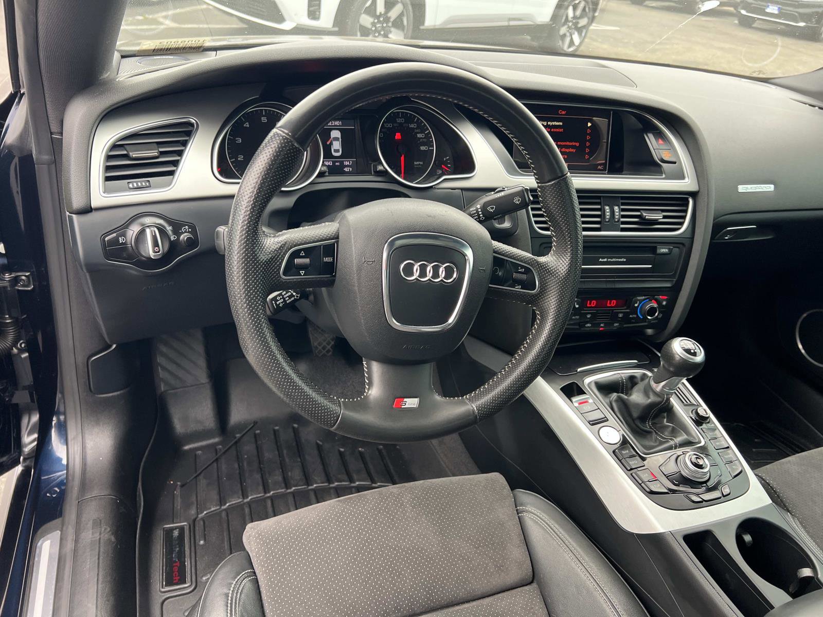 Used 2011 Audi A5 2.0T Prestige image 7