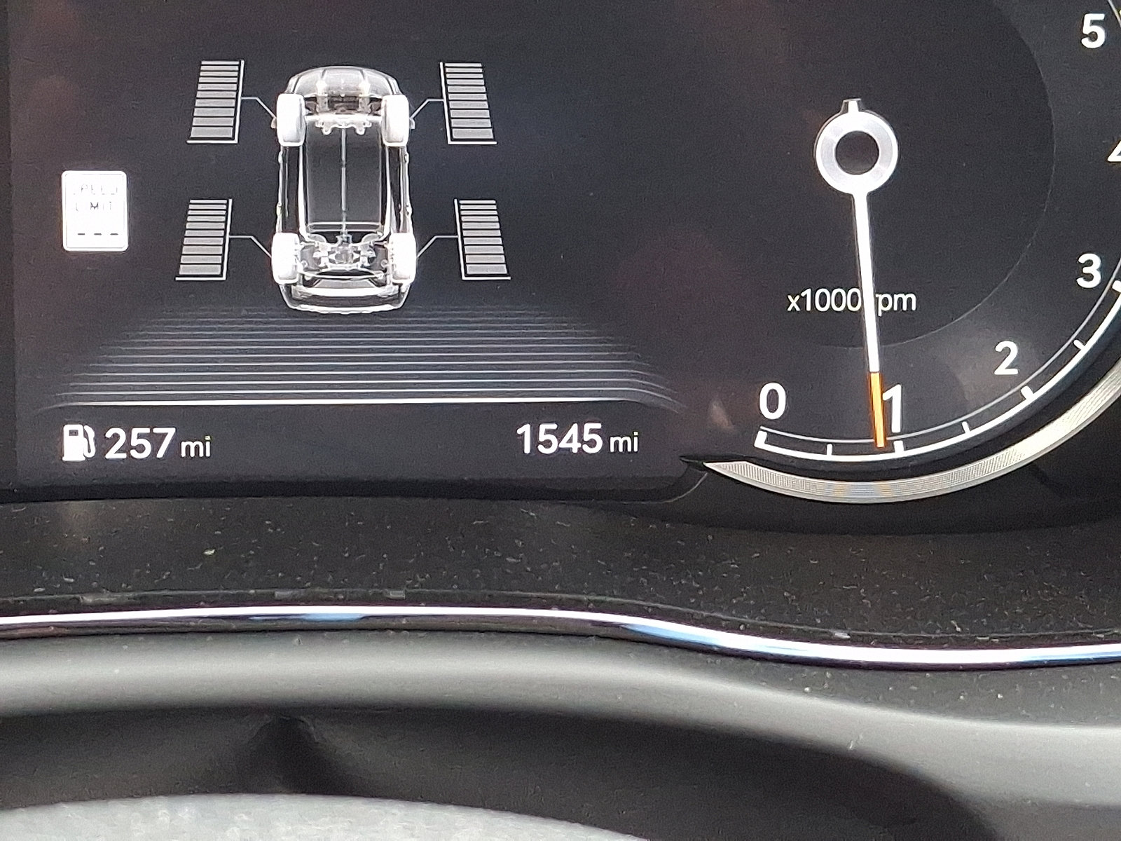 Used 2025 Genesis GV70 2.5T image 20