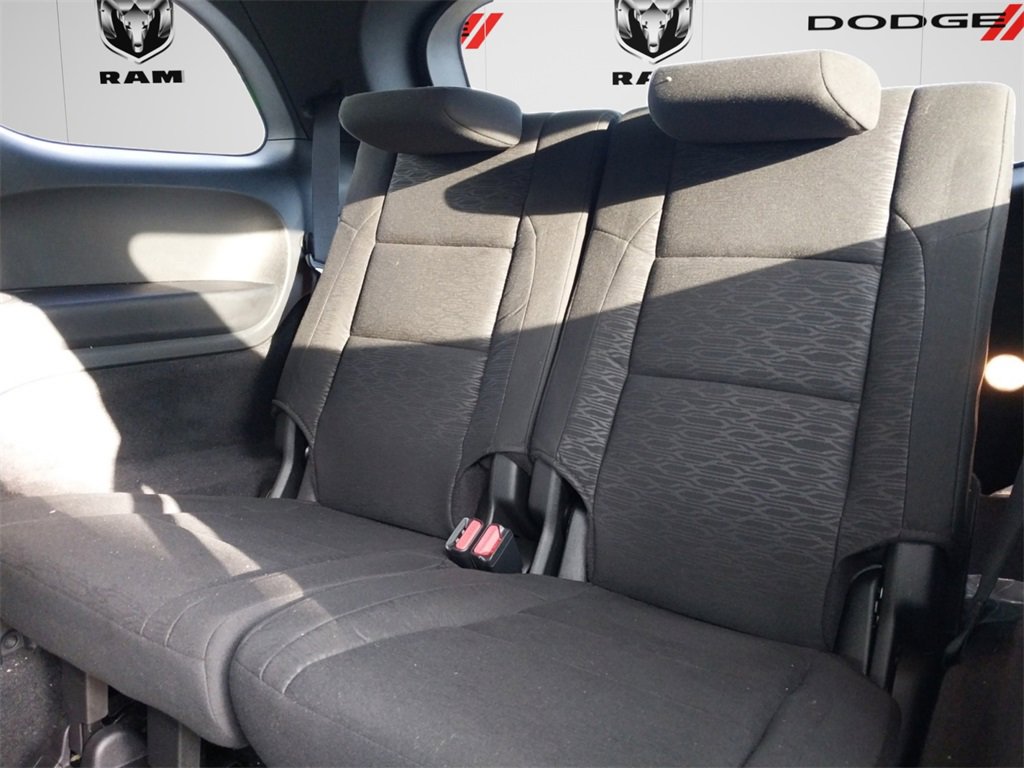 Used 2022 Dodge Durango GT image 13