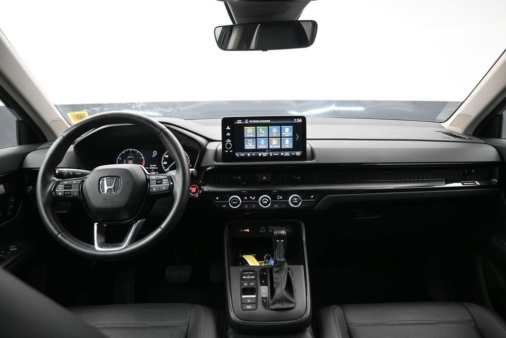 Certified 2024 Honda CR-V EX-L image 20