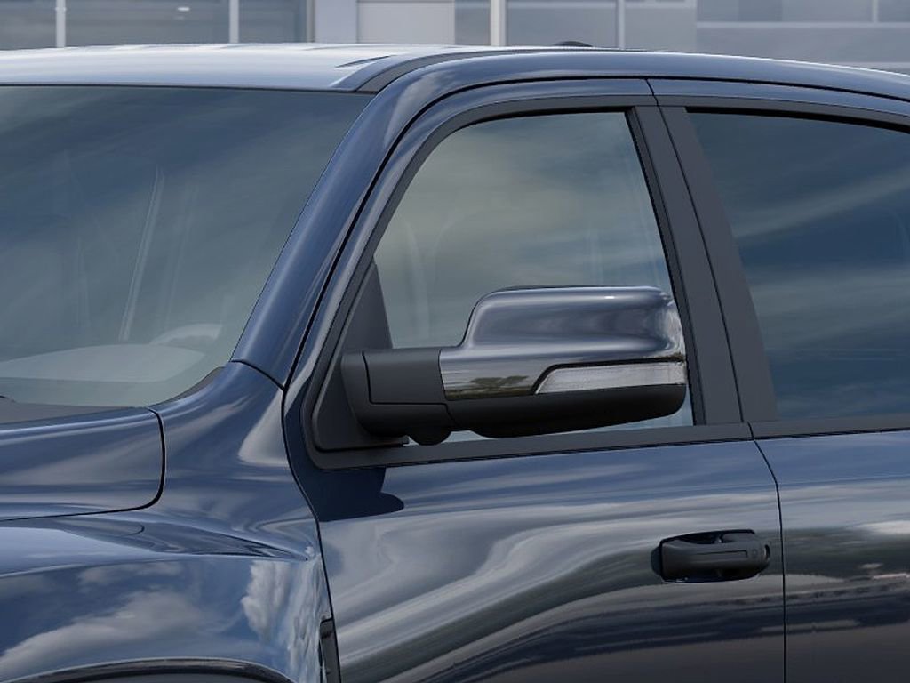 New 2026 RAM 1500 RHO AWD/4WD image 12