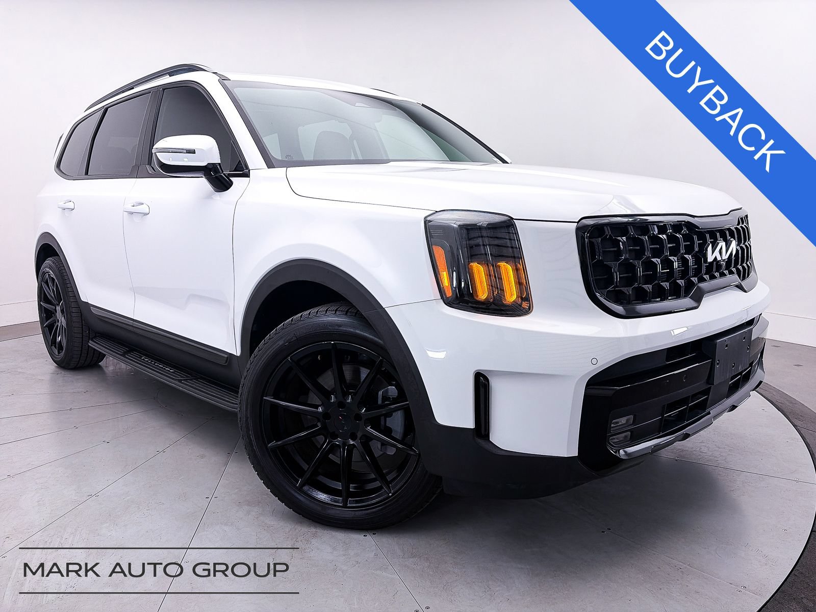 Used 2024 Kia Telluride SX Prestige X-Pro