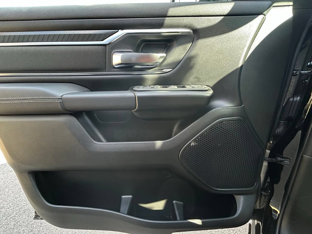 New 2026 RAM 1500 Big Horn AWD/4WD image 26