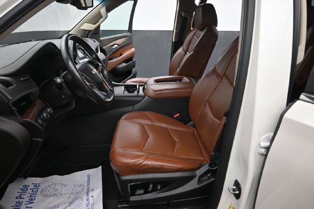 Used 2015 Cadillac Escalade Premium AWD/4WD image 20