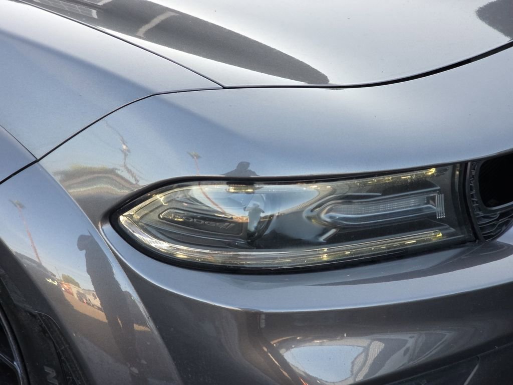 Used 2021 Dodge Charger Scat Pack RWD image 20