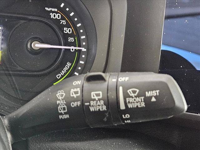 Used 2024 Jeep Wrangler Unlimited AWD/4WD image 23