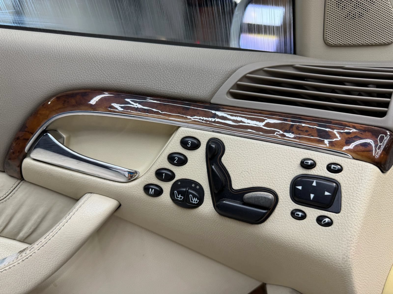 Used 2006 Mercedes-Benz S 500 image 41