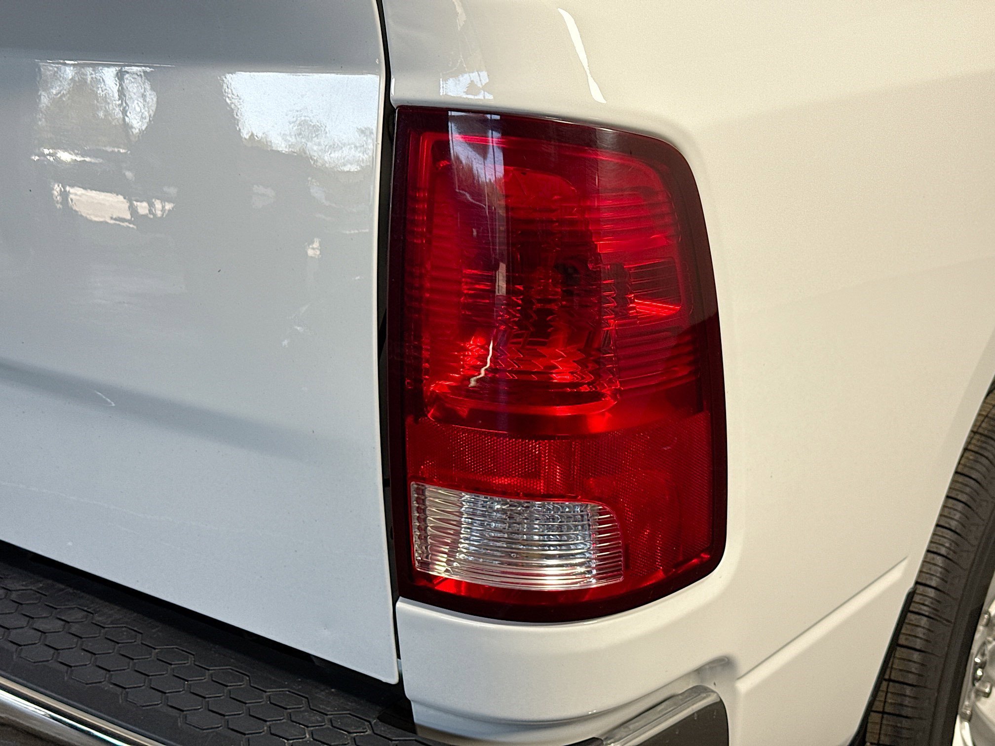 Used 2023 RAM 1500 Classic SLT w/ Trailer & Traction Group image 33