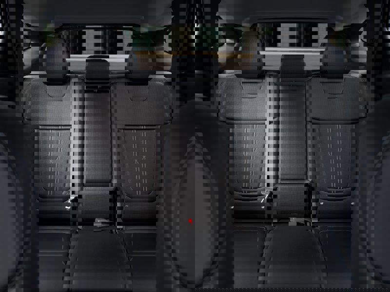 New 2026 Hyundai Tucson SEL image 12